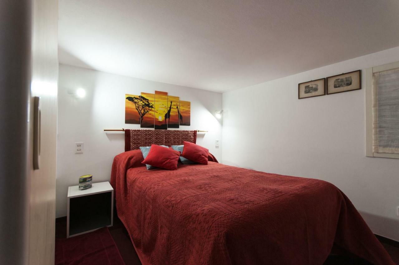 Fancy Blue Duomo Duplex Apartement 밀라노 외부 사진