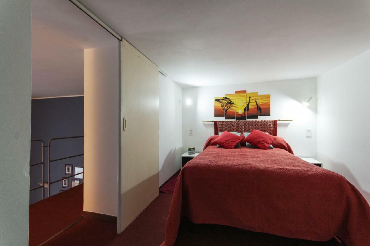 Fancy Blue Duomo Duplex Apartement 밀라노 외부 사진